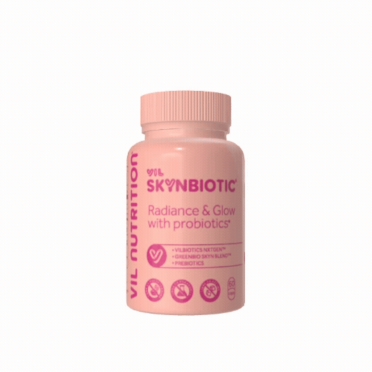 Vil Skynbiotic Cuidado De La Piel